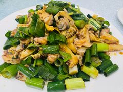 -域乐楼清真饭庄(华北路店)