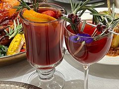 -Mogul Eatery·大亨餐酒馆