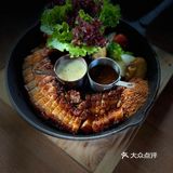 确实韩餐黑马，这个赛道能打！