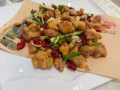 -平壤馆(西塔街店)