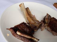 -拉蒂娜·巴西牛排馆 Latina·Brazilian Steakhouse(陆家嘴旗舰店)