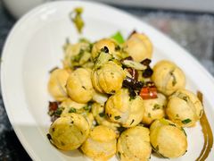 -泉味道贵州厨房(三里河店)