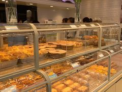 -LanTa蓝塔烘焙(中原万达店)
