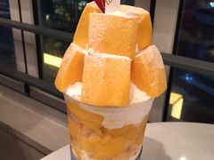 -Cafe de Paris(林荫路店)