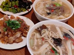 -合记烩面(人民路店)