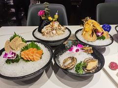 -海月轩海鲜豆捞(紫金塔店)