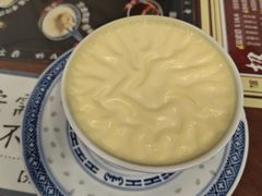 -捷信牛奶甜品世家(五道口店)