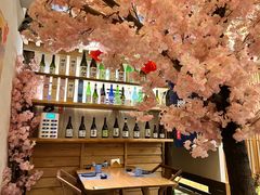 -樱之味精致料理融合餐厅