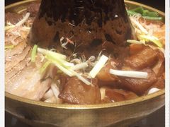 -并州大牌档之醉轻尘