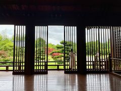 -兰亭风景区