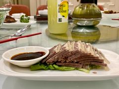 羊肉-光明邨大酒家(汇阳广场店)