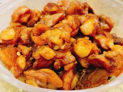 -蓝精灵饺子店