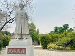 -大旗头古村