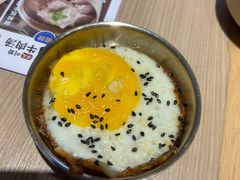 -梨花牛肉汤饭(仁恒伊势丹店)