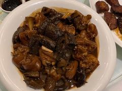 -上海会馆(香港名都店)