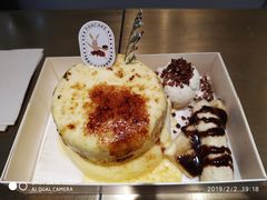 -食武士·舒芙蕾(新街口明瓦廊店)