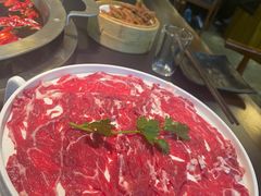 -李掌柜鲜菜火锅(移民广场店)