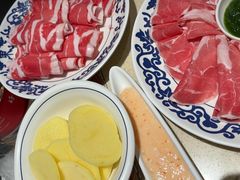 -东镇老火锅(长春路首店)