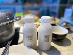 -原味主张椰子鸡·脆皮文昌鸡煲(友谊广场店)