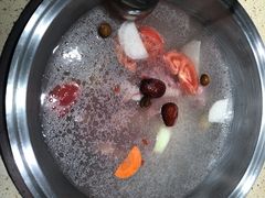 -313羊庄铁锅烀羊肉(望京店)