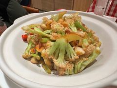 -西贝(吴江路湟普汇店)