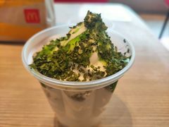 -麦当劳(西丽银座店)