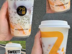 -7分甜(苏州中心店)