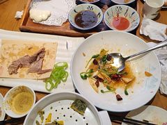 -春满园·邯郸菜发祥地(滏东店)