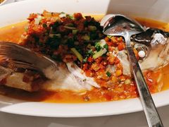 -兰湘子·湘菜小炒(南京江宁万达店)