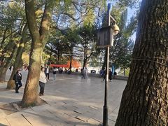 -狼山风景名胜区