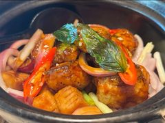 -莉莉海堂HAITANG·烤鸭(国贸商城店)