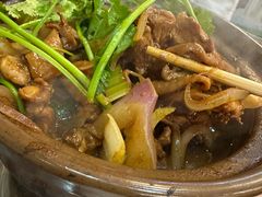 -川香煲(茅台路店)