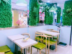 -溢仙茶(中防万宝城店)