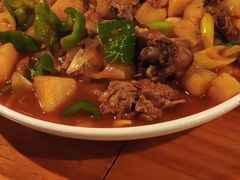 -疆Jiang·新疆秘制料理