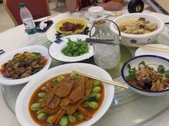 -山海天饮食集团(桃源居店)
