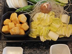-一席地·本地鸡窝·杭帮鸡火锅(萧山银隆百货店)