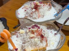 -民食香·腊排骨野生菌美食(木府店)
