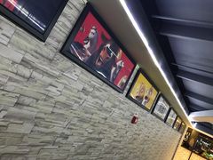 -完美世界影城(天津迎宾店)