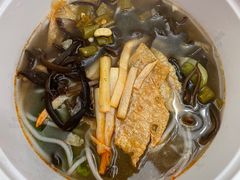 -水平有限广西米粉·广西风味集(五道口店)