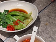 -留半山·香港食堂(啦啦宝都店)