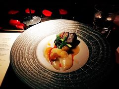 -wann lounge 低温慢煮牛排·清吧