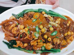 -东江海鲜酒家(艺都分店)