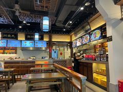 -福州味道(福州长乐国际机场店)