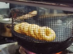 葱油粑粑-易裕和·长沙米粉(竹塘西路店)