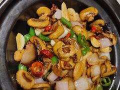 -蜀香格格•剁椒鱼头(龙西店)