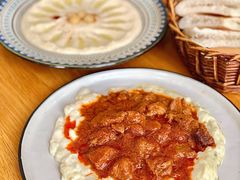 土耳其饺子-土耳其妈妈