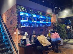 -NRG 健身私教CLUB(云山路店)