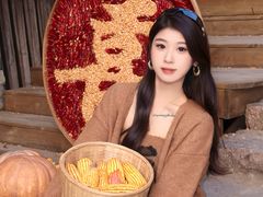 -林坑古村落
