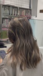 -美格丝M.G.S Hair Salon