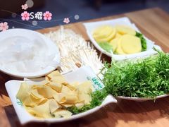 -草原塞蛮羊火锅城(港湾店)